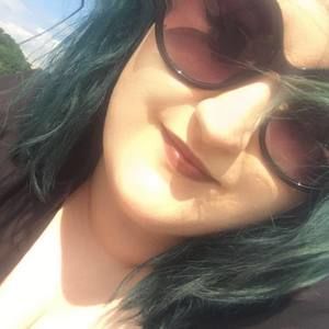 Meet your Posher, Cammy